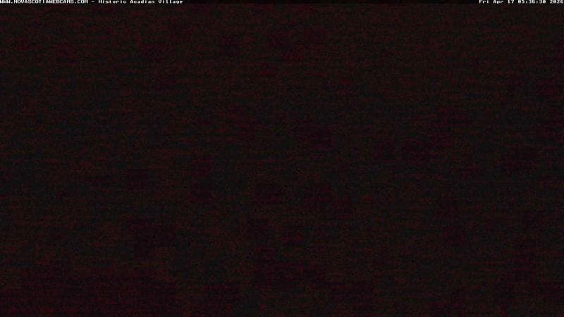 Historic Acadian Village