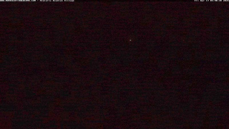 Historic Acadian Village