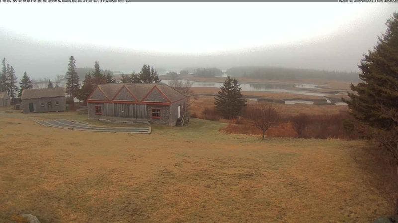 Historic Acadian Village