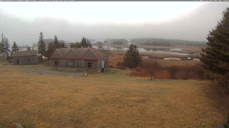 Historic Acadian Village