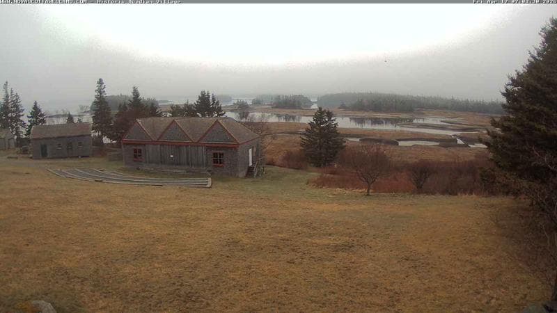 Historic Acadian Village
