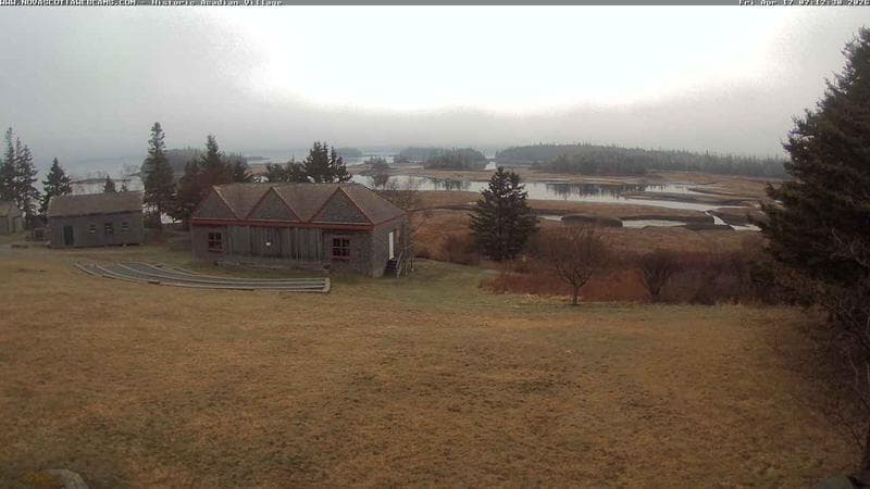 Historic Acadian Village