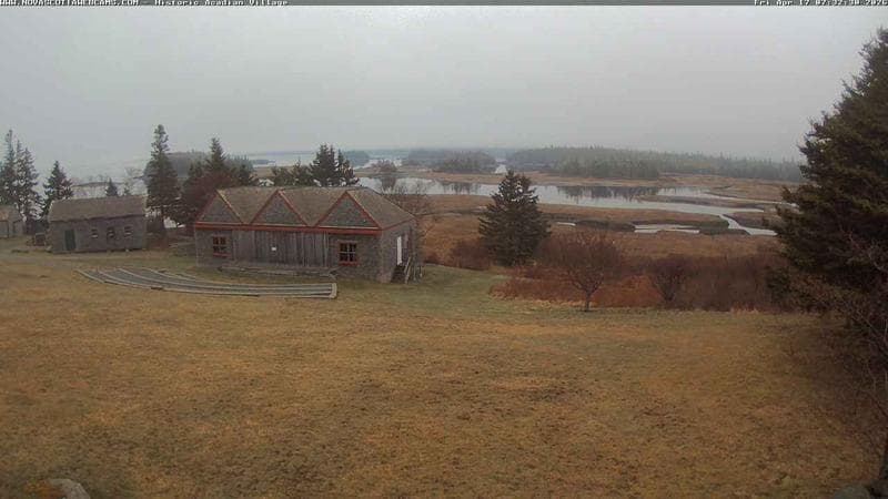 Historic Acadian Village