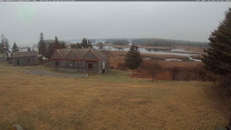Historic Acadian Village
