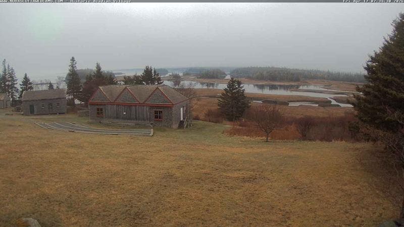 Historic Acadian Village