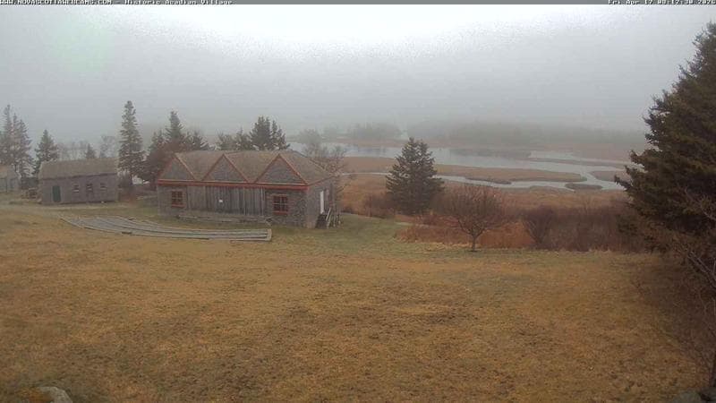 Historic Acadian Village