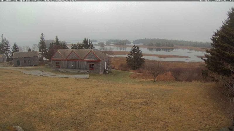 Historic Acadian Village