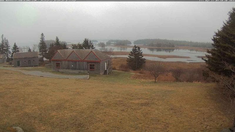 Historic Acadian Village