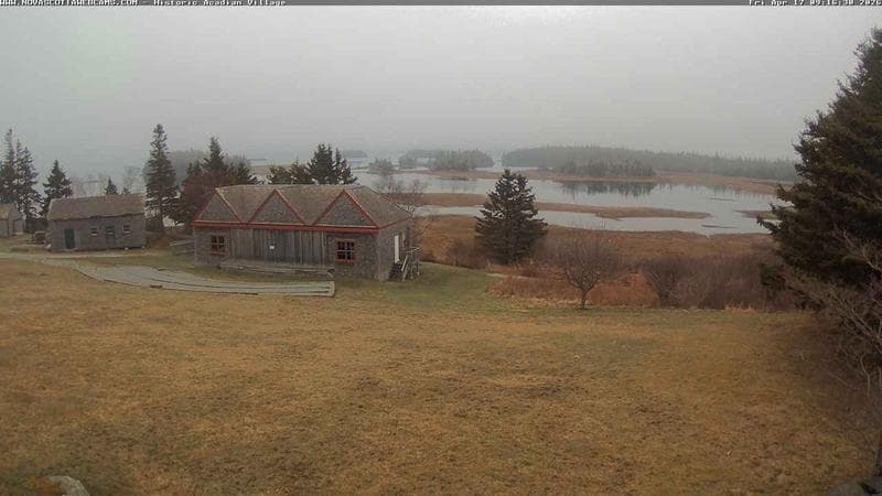 Historic Acadian Village