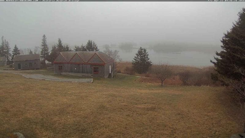 Historic Acadian Village