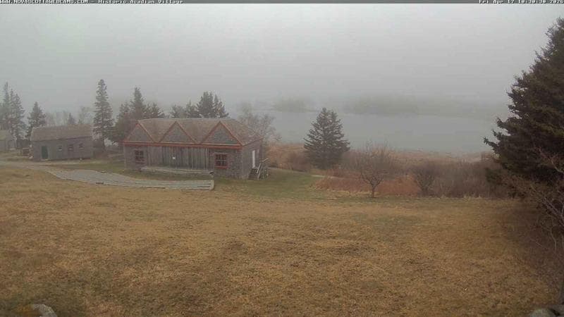 Historic Acadian Village