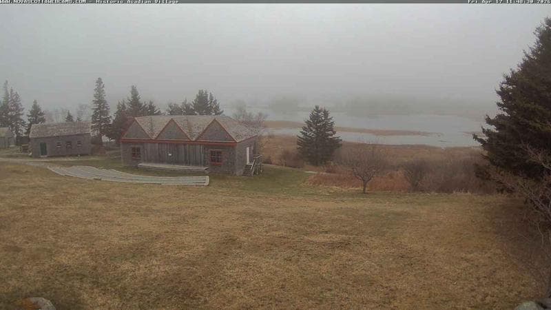 Historic Acadian Village