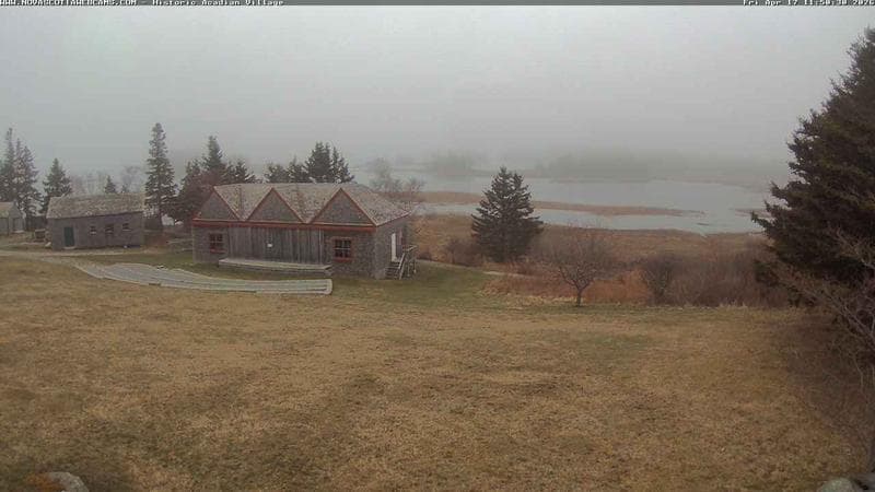 Historic Acadian Village