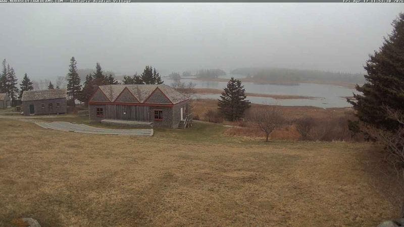 Historic Acadian Village