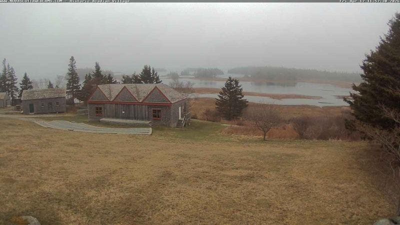 Historic Acadian Village