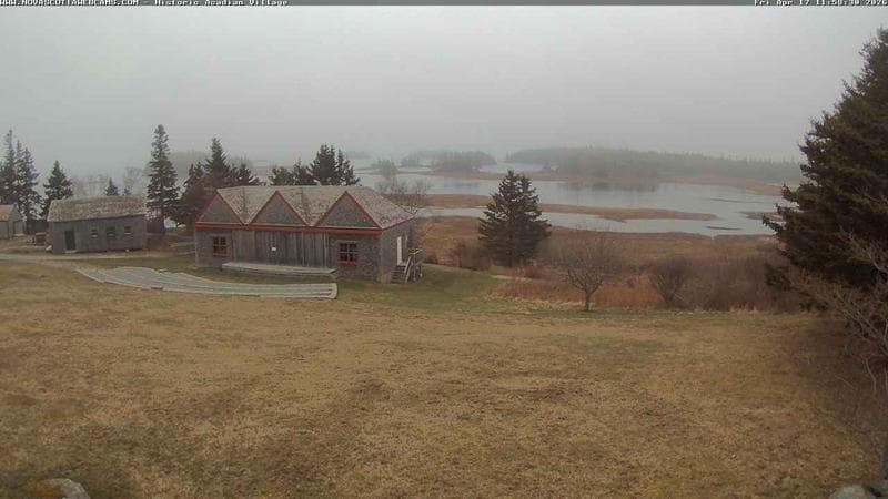 Historic Acadian Village