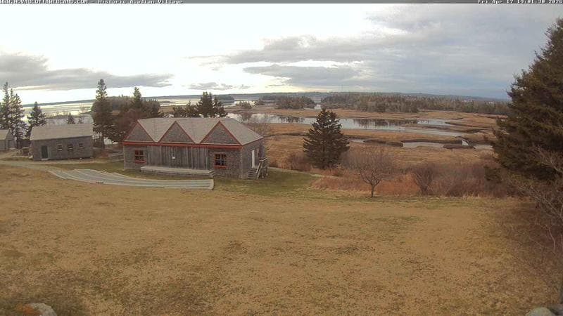 Historic Acadian Village