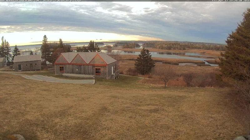Historic Acadian Village