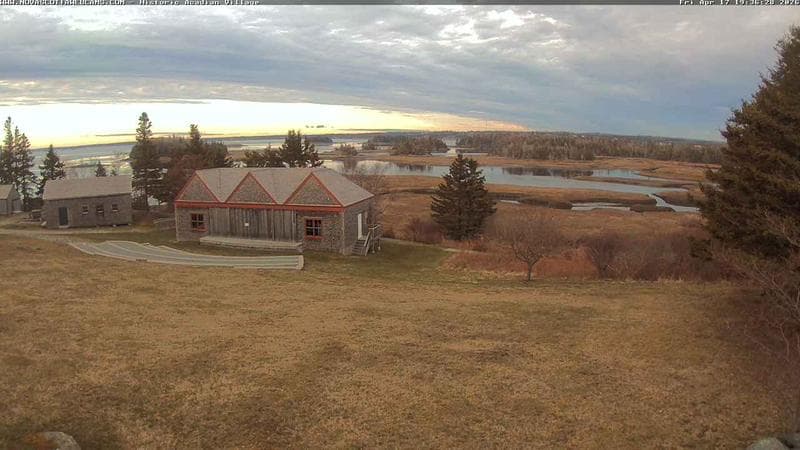 Historic Acadian Village