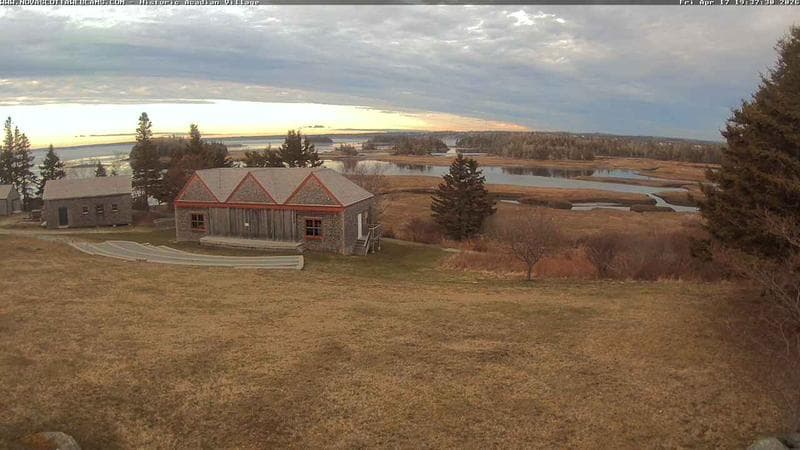 Historic Acadian Village