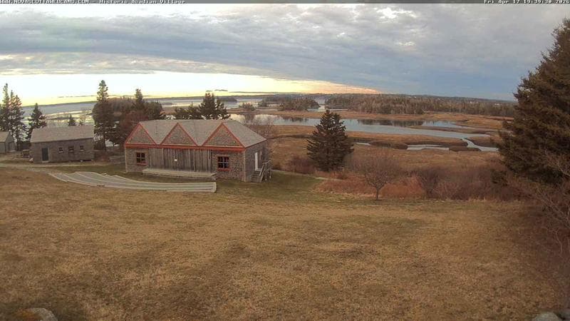 Historic Acadian Village