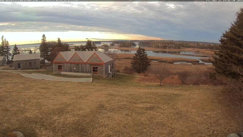 Historic Acadian Village