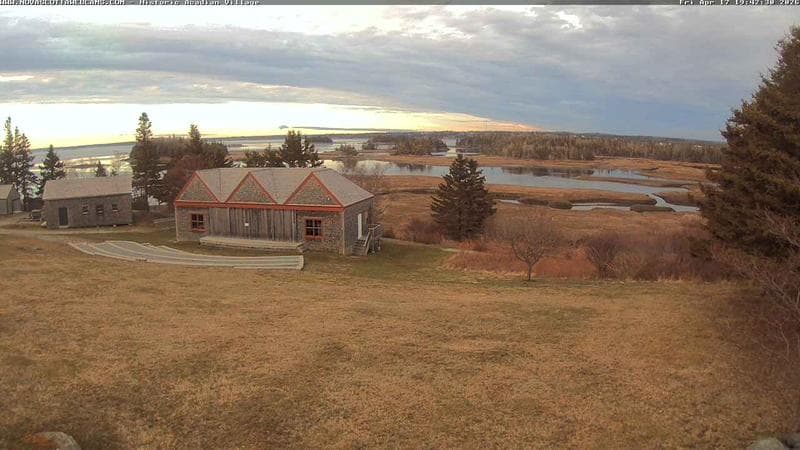 Historic Acadian Village