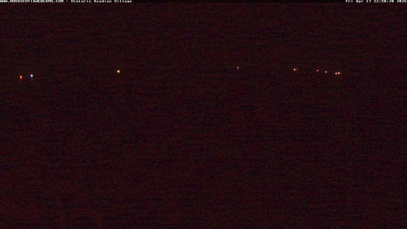 Historic Acadian Village