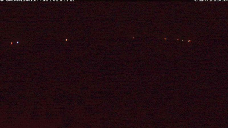 Historic Acadian Village