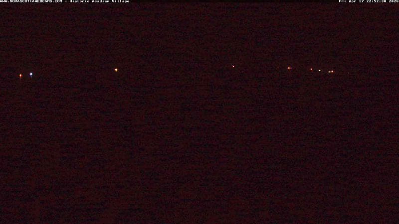 Historic Acadian Village