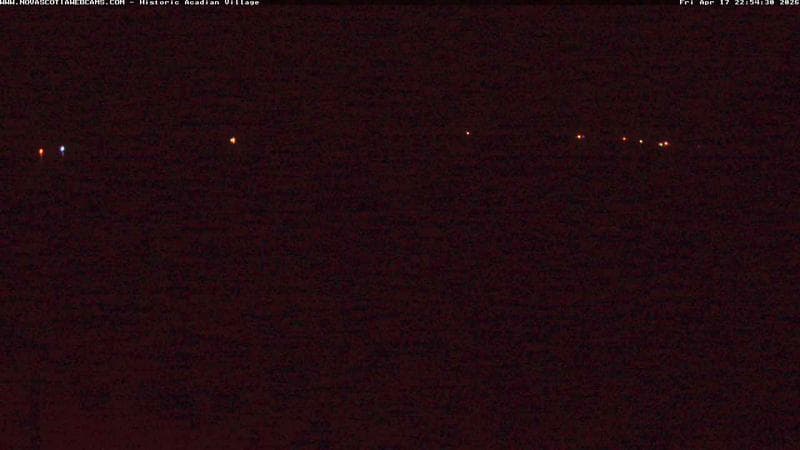 Historic Acadian Village