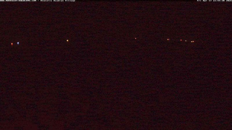 Historic Acadian Village