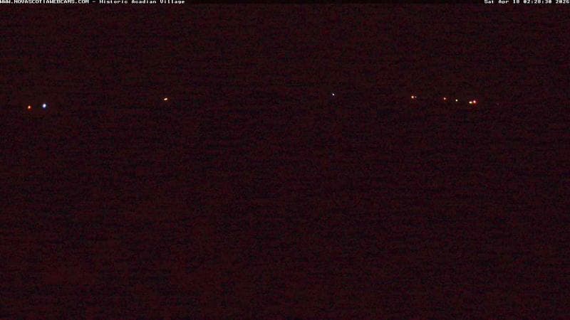 Historic Acadian Village