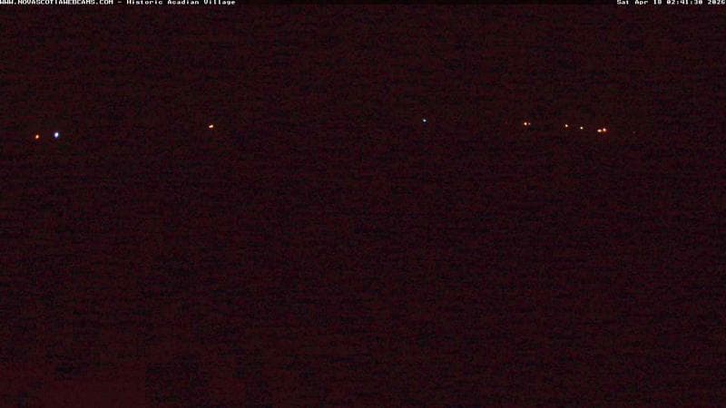 Historic Acadian Village