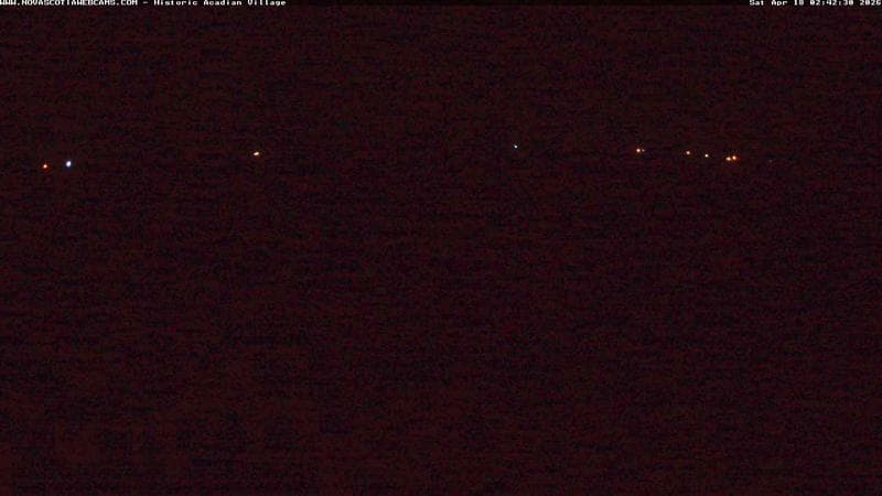 Historic Acadian Village