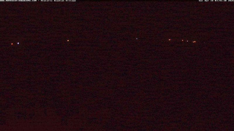 Historic Acadian Village