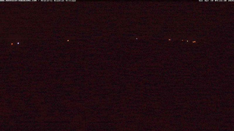 Historic Acadian Village