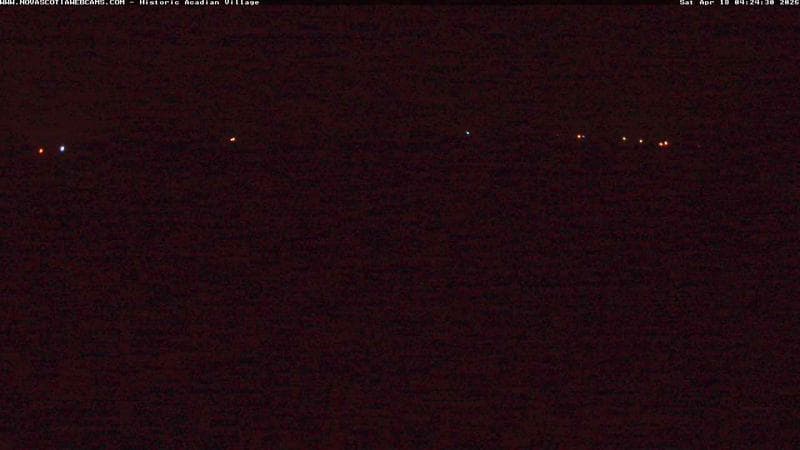 Historic Acadian Village