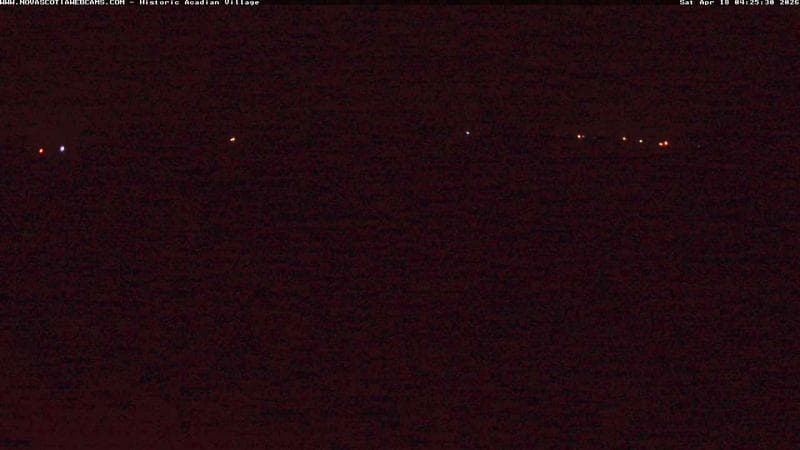 Historic Acadian Village