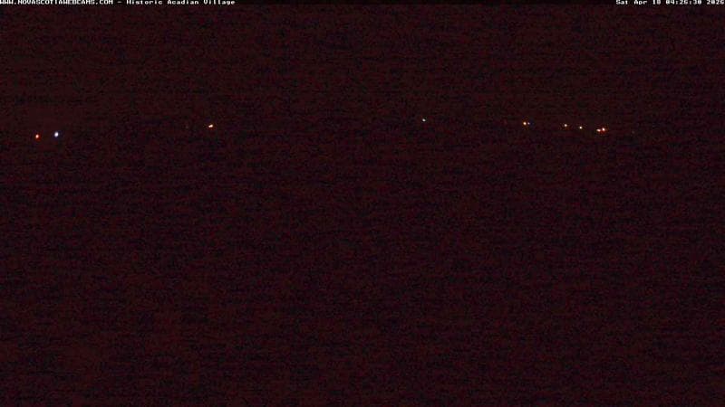 Historic Acadian Village