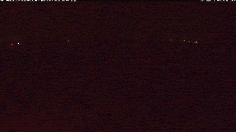 Historic Acadian Village