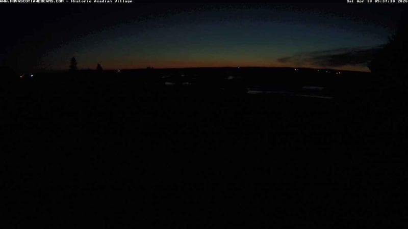 Historic Acadian Village