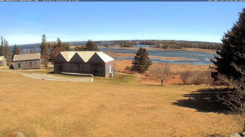 Historic Acadian Village