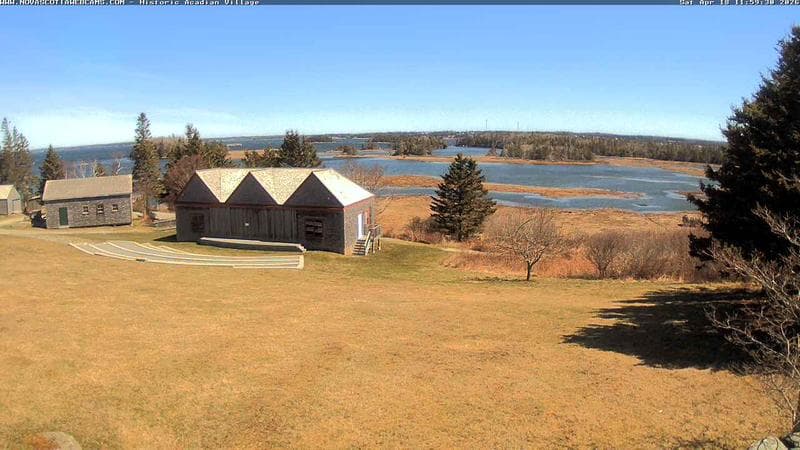 Historic Acadian Village