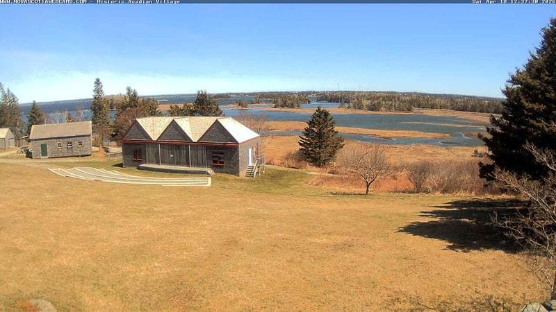 Historic Acadian Village