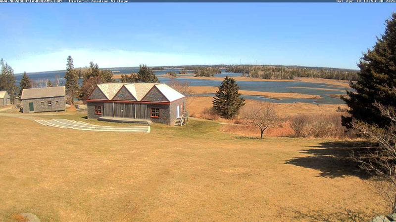 Historic Acadian Village