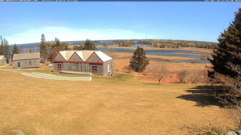 Historic Acadian Village