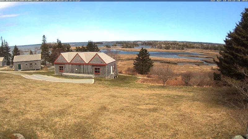Historic Acadian Village