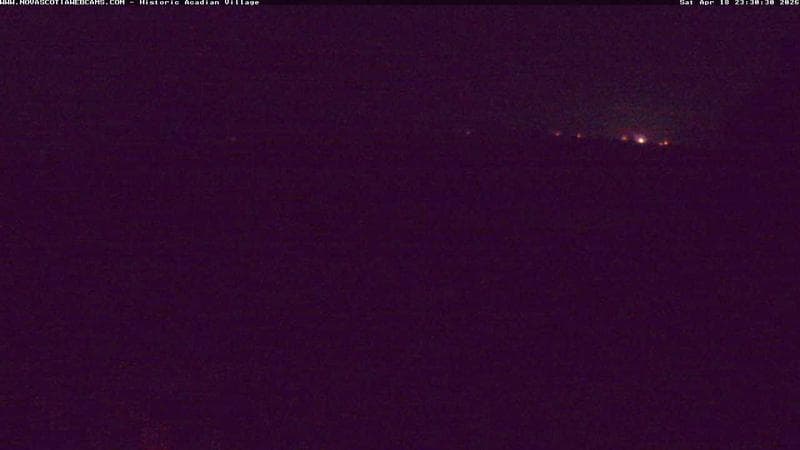 Historic Acadian Village