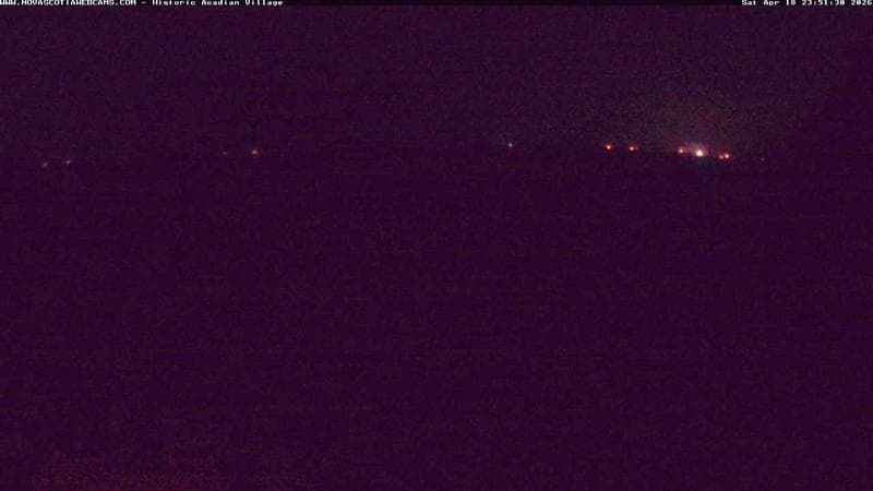 Historic Acadian Village